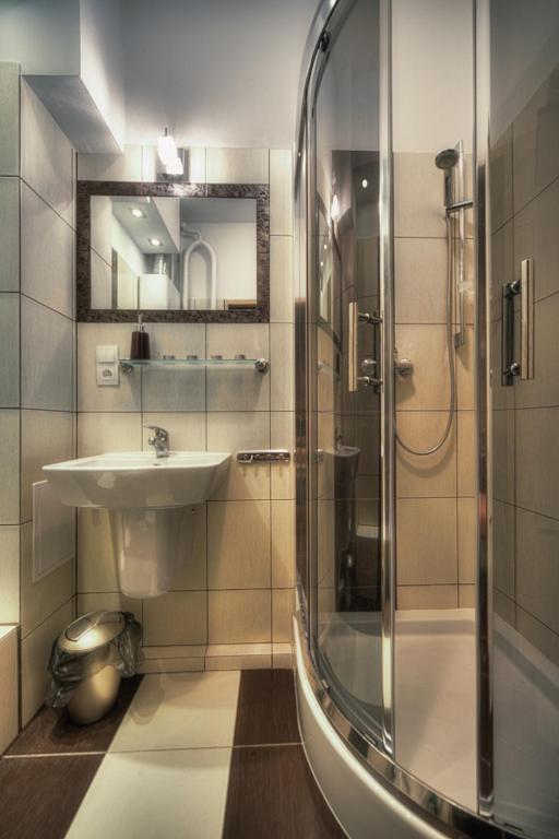 Apartament Central Wrocław Zewnętrze zdjęcie