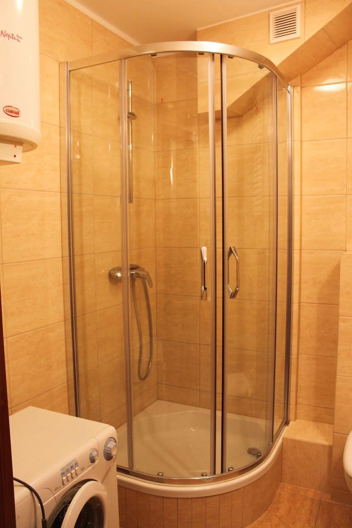 Apartament Central Wrocław Zewnętrze zdjęcie