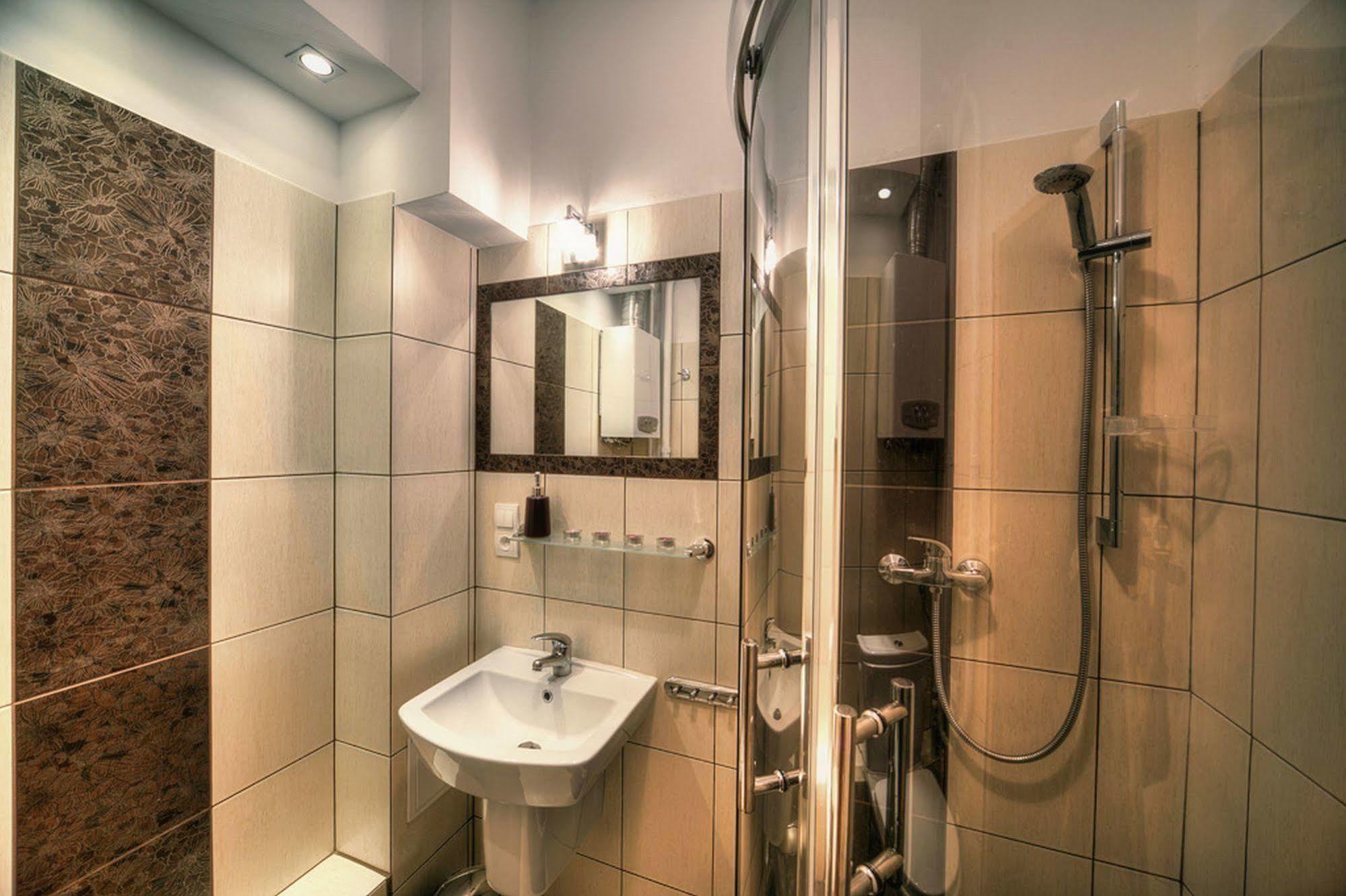 Apartament Central Wrocław Zewnętrze zdjęcie