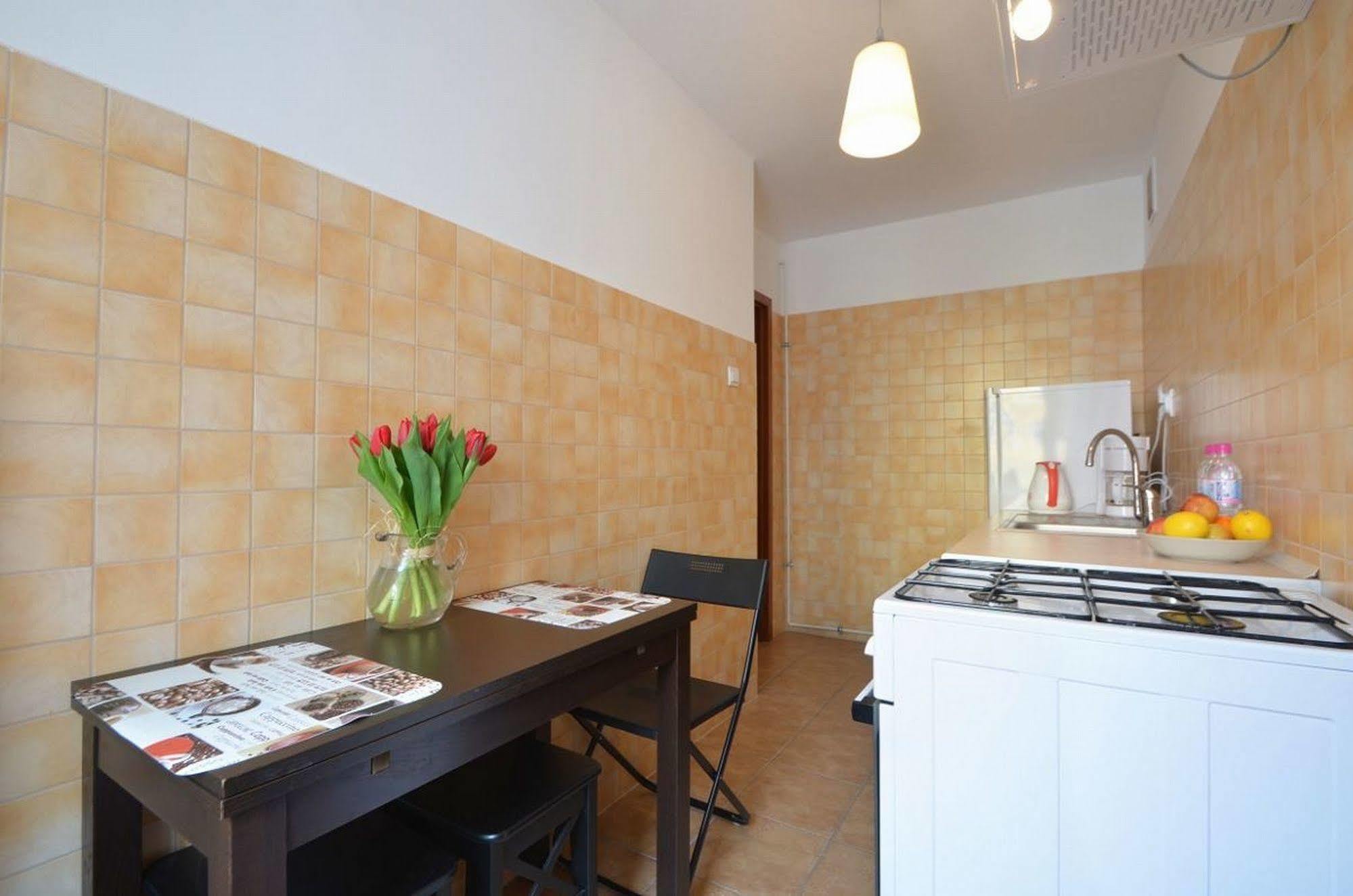 Apartament Central Wrocław Zewnętrze zdjęcie